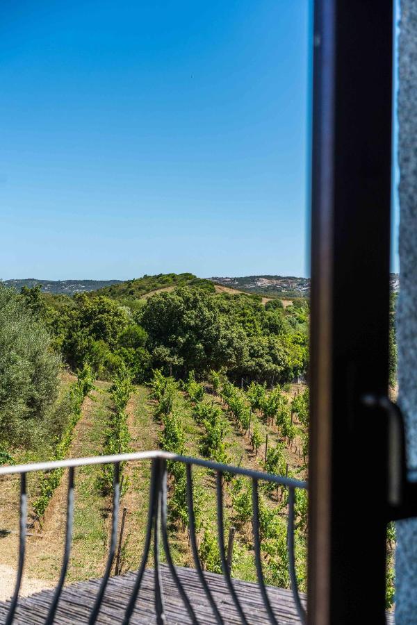 Locanda In Vigna Arzachena Exteriör bild