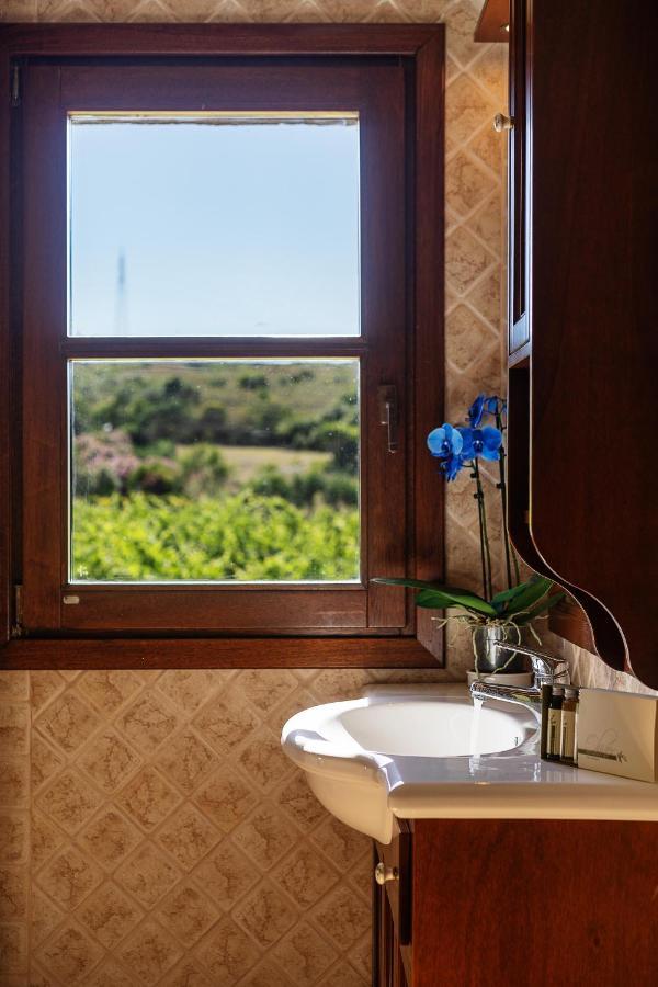 Locanda In Vigna Arzachena Exteriör bild