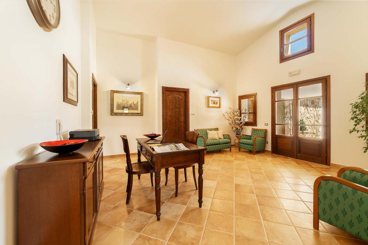 Locanda In Vigna Arzachena Exteriör bild