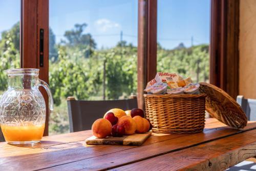 Locanda In Vigna Arzachena Exteriör bild