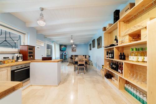 Locanda In Vigna Arzachena Exteriör bild